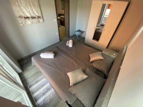 Apartamento Villa Maleo