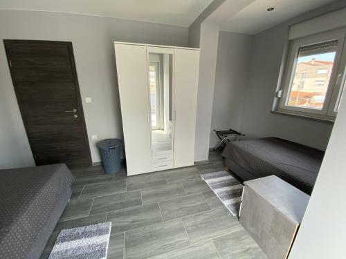 Apartamento Villa Maleo