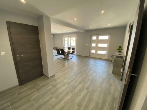 Apartamento Villa Maleo