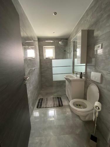 Apartamento Villa Maleo