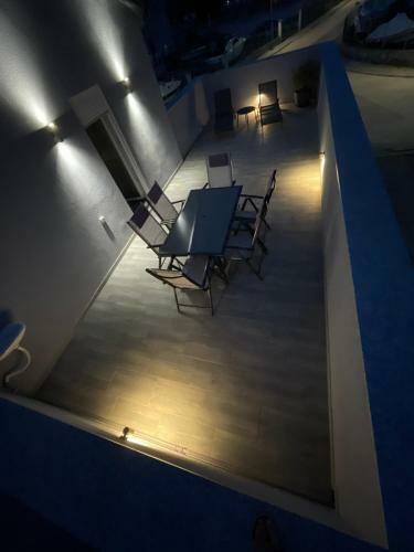 Apartamento Villa Maleo
