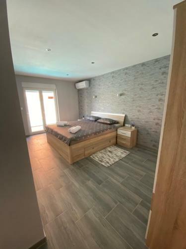 Apartamento Villa Maleo