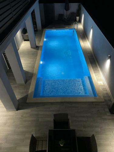 Apartamento Villa Maleo