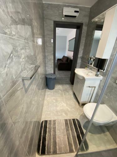 Apartamento Villa Maleo