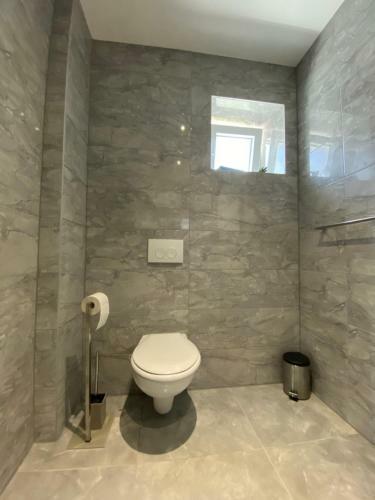 Apartamento Villa Maleo