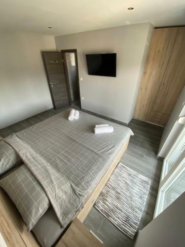 Apartamento Villa Maleo