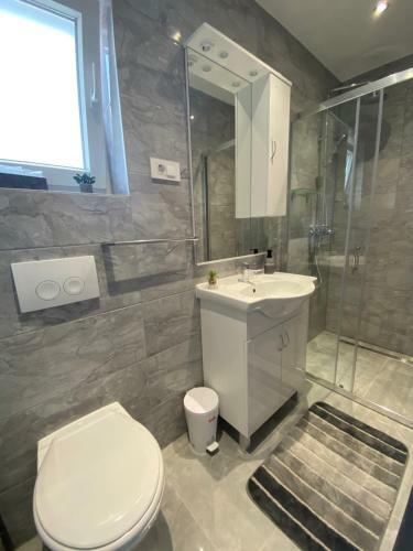 Apartamento Villa Maleo