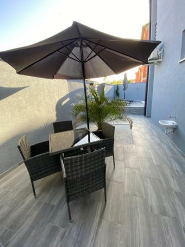 Apartamento Villa Maleo