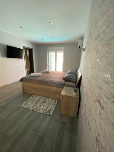 Apartamento Villa Maleo