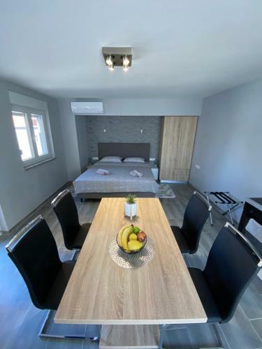 Apartamento Villa Maleo