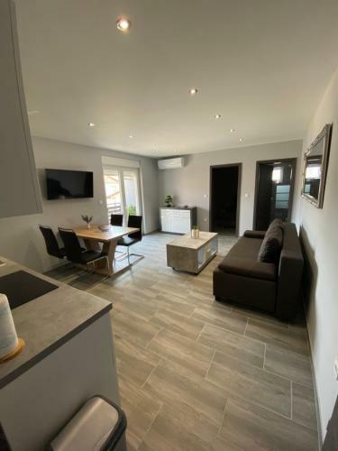 Apartamento Villa Maleo