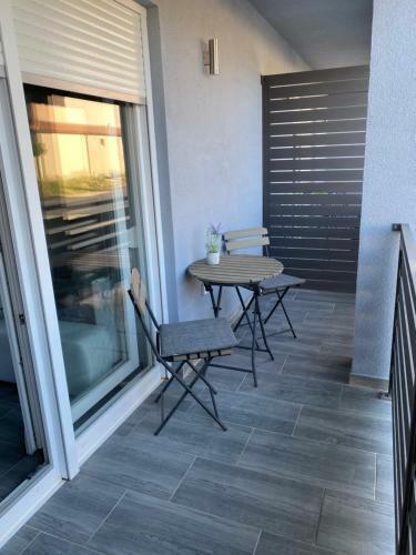 Apartamento Villa Maleo