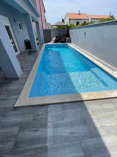 Apartamento Villa Maleo