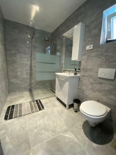 Apartamento Villa Maleo