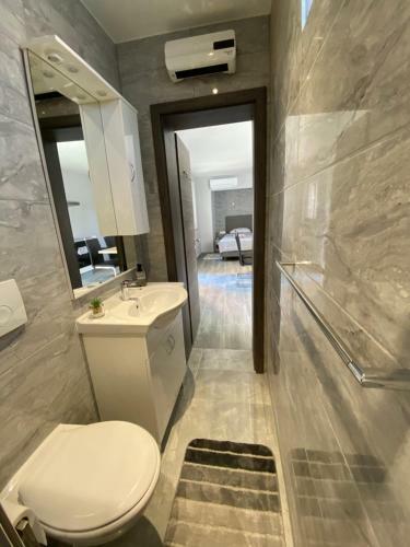 Apartamento Villa Maleo