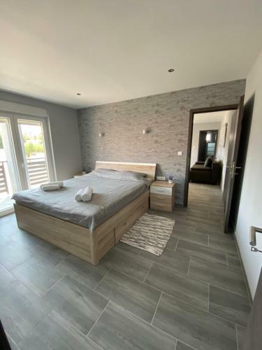 Apartamento Villa Maleo