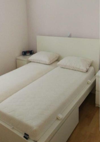 Apartman Posesi, Medulin