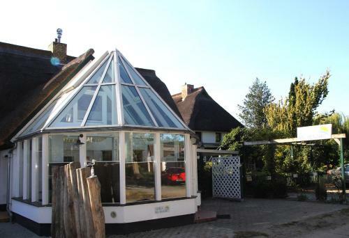 Apartamento Lieblingshaus Tilda