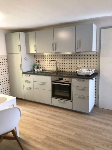 Apartamento Ferienwohnung "wustrow"
