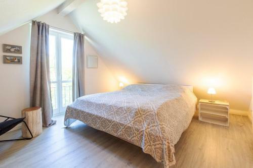 Apartamento Freiraum
