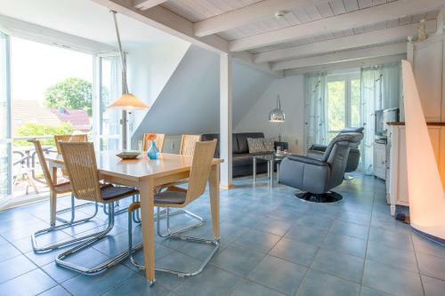Apartamento Freiraum