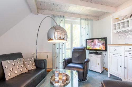 Apartamento Freiraum