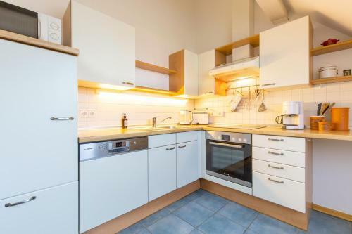 Apartamento Freiraum