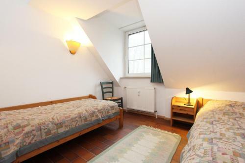 Apartamento Kormoran Wolke 7