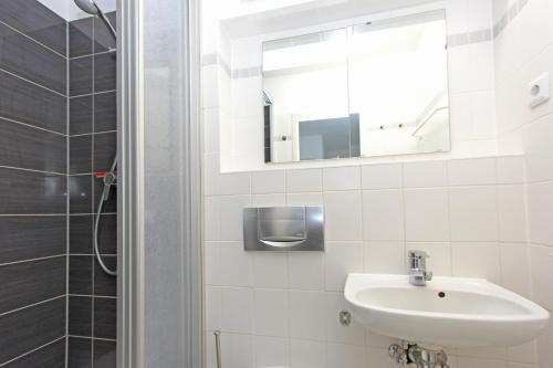 Apartamento Kormoran Wolke 7