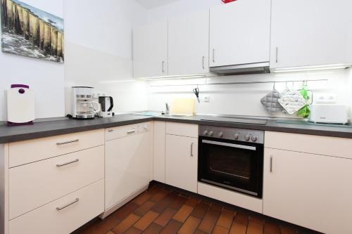 Apartamento Kormoran Wolke 7