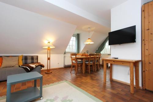 Apartamento Kormoran Wolke 7