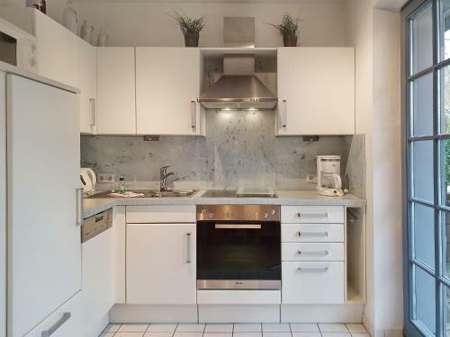 Apartamento Ruh Dich Aus