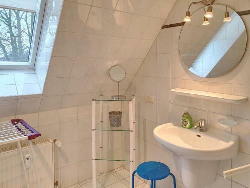 Apartamento Ruh Dich Aus