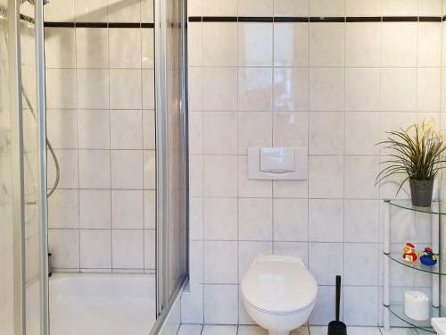 Apartamento Ruh Dich Aus