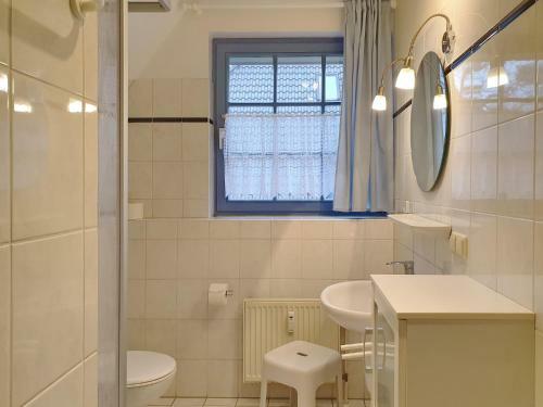 Apartamento Ruh Dich Aus