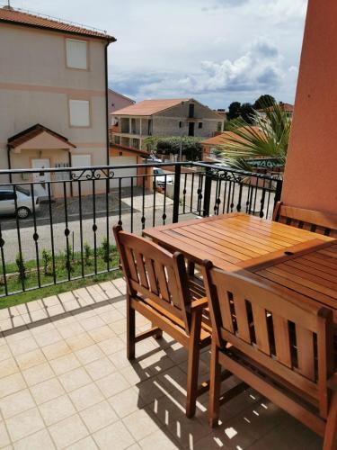 Apartamento Irene-medulin