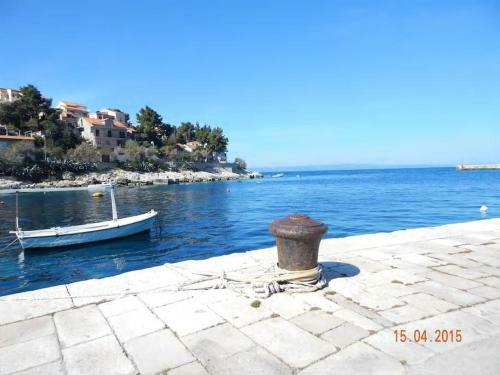 Holiday Home Ivo