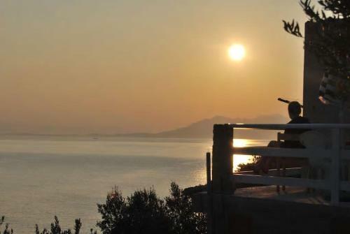 Holiday Home Ivo