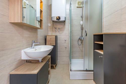 Apartment Agneza Medulin For 4 People