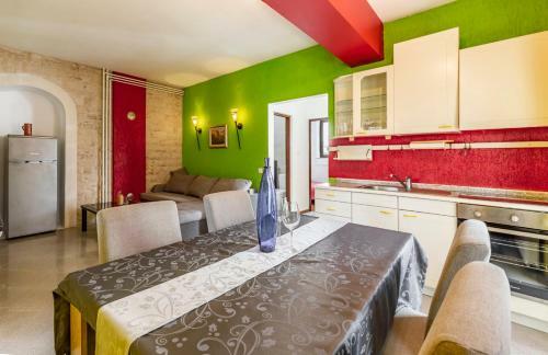 Apartment Agneza Medulin For 4 People
