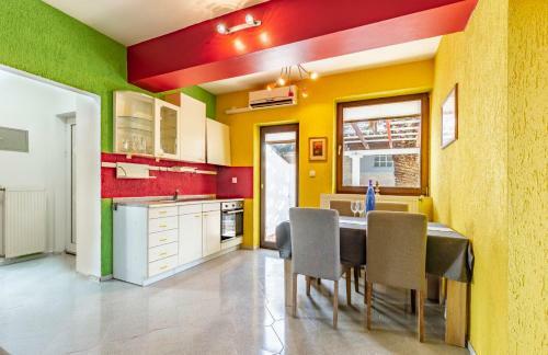 Apartment Agneza Medulin For 4 People
