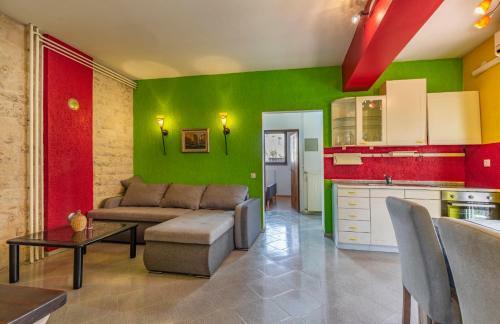 Apartment Agneza Medulin For 4 People
