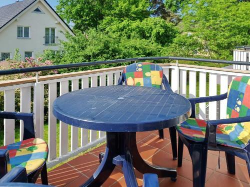Apartamento Romantischer Winkel 60b/4