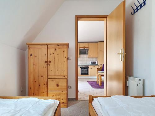 Apartamento Romantischer Winkel 60b/4