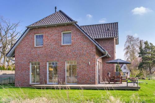 Ferienhaus 3f
