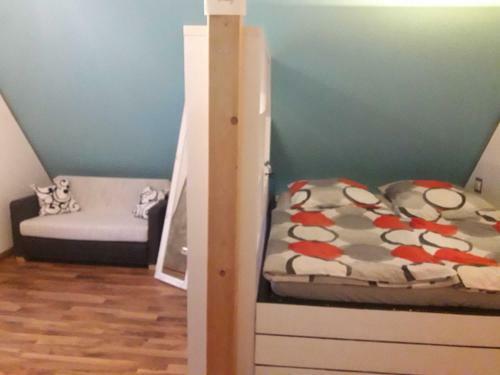 Apartamento Ferienwohnung Witaj Willkommen