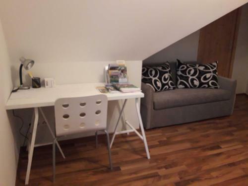 Apartamento Ferienwohnung Witaj Willkommen