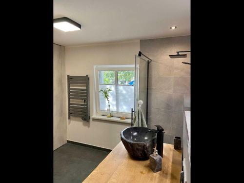 Apartamento Ferienwohnung Witaj Willkommen