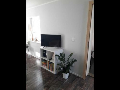 Apartamento Ferienwohnung Witaj Willkommen