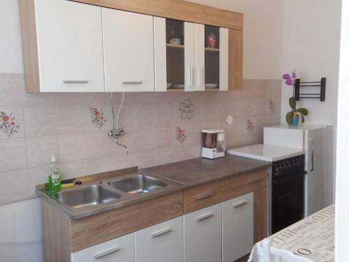 Apartment Milja